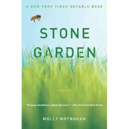 Stone Garden