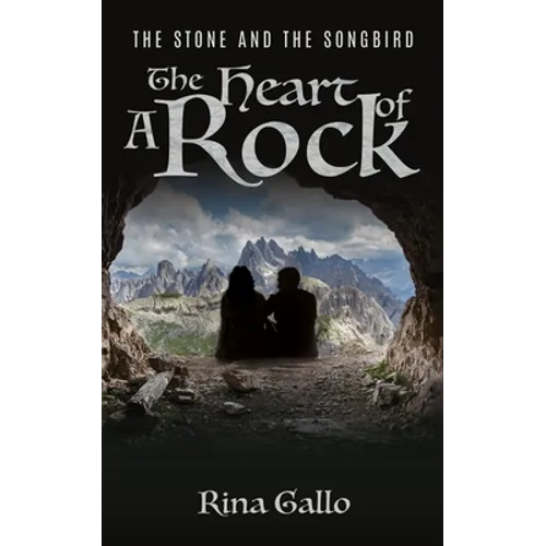 The Heart Of A Rock