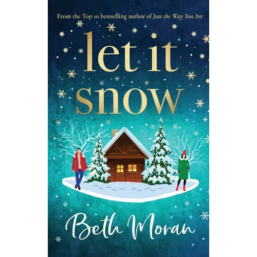 Let It Snow