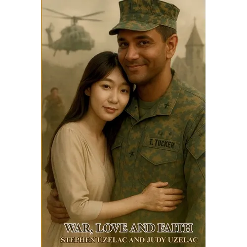 War, Love and Faith (Latest Edition)