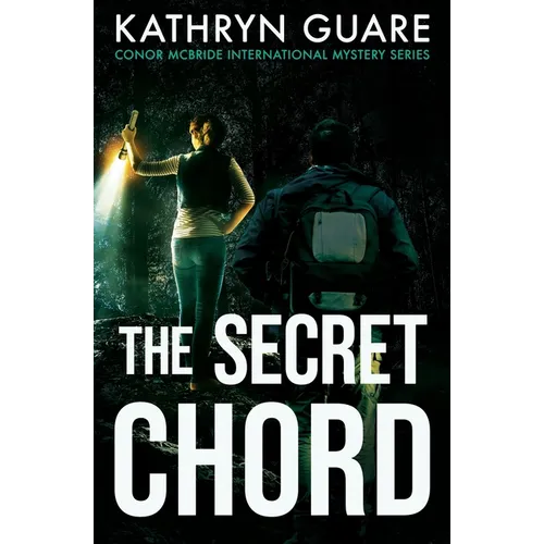The Secret Chord