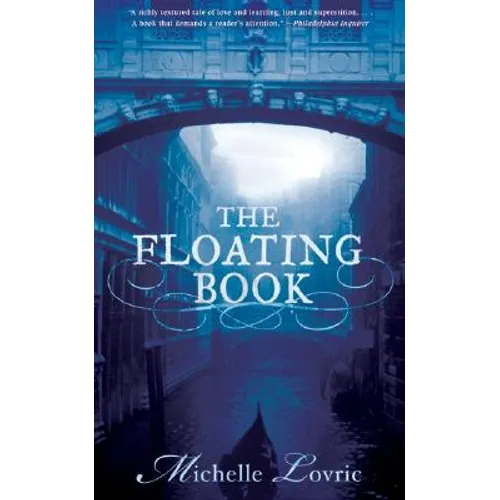 The Floating Book