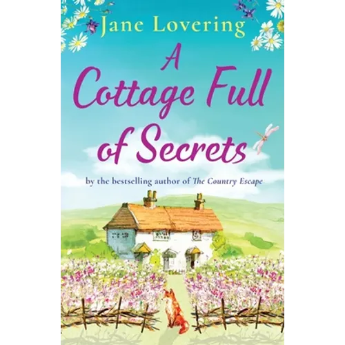 A Cottage Full of Secrets