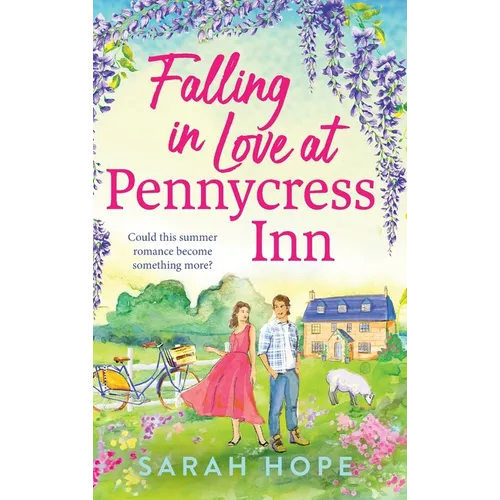 Falling in Love at Pennycress Inn