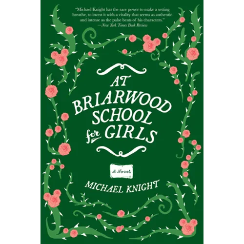 At Briarwood School for Girls