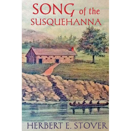 Song of the Susquehanna