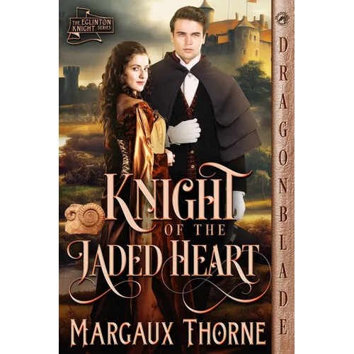 Knight of the Jaded Heart