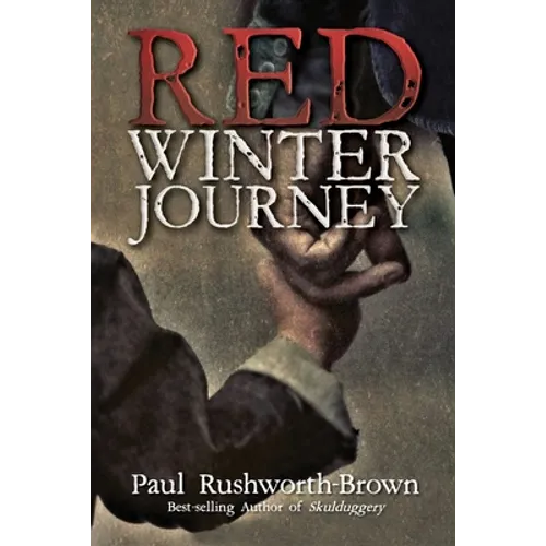 Red Winter Journey