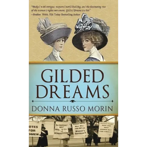 Gilded Dreams