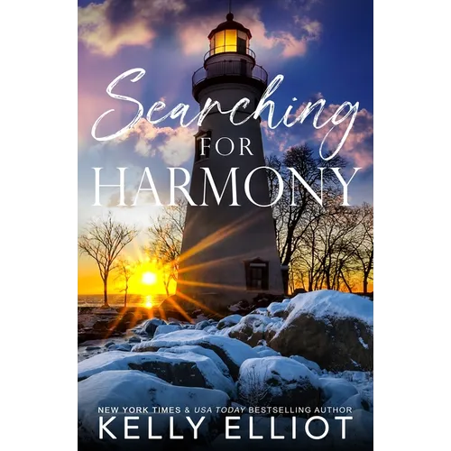 Searching for Harmony