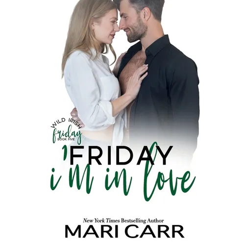 Friday I'm In Love