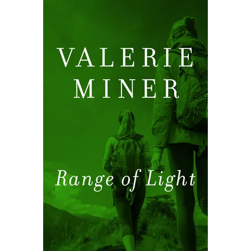 Range of Light