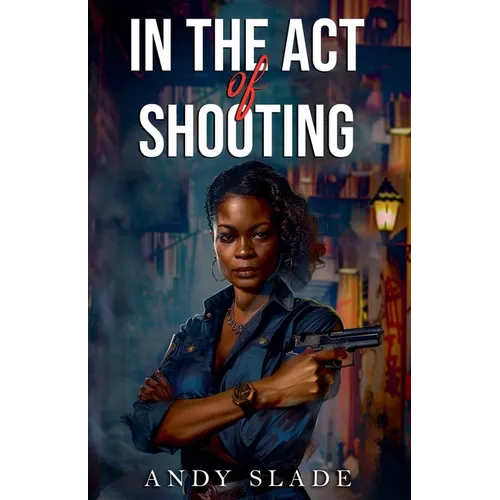In the Act of Shooting