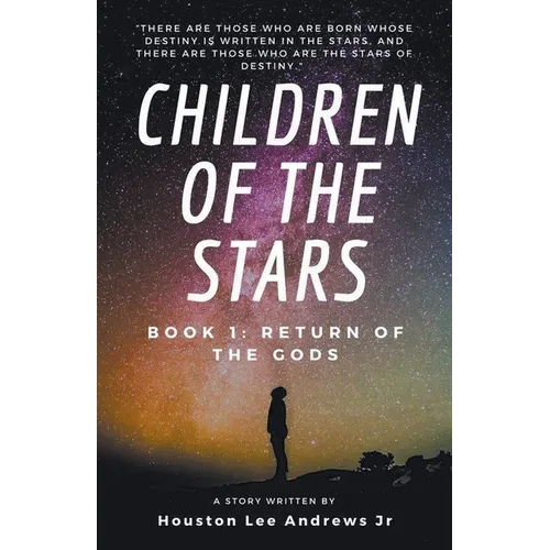 Children Of The Stars