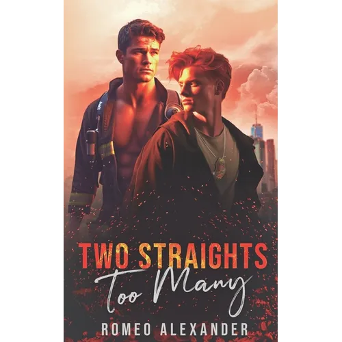 Two Straights Too Many