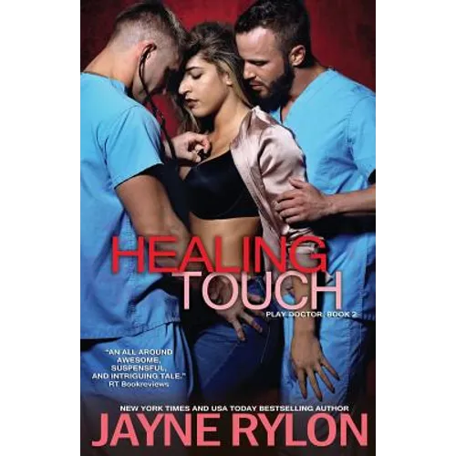 Healing Touch