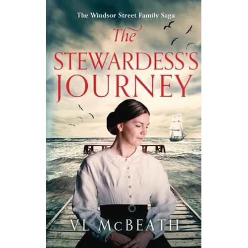 The Stewardess's Journey