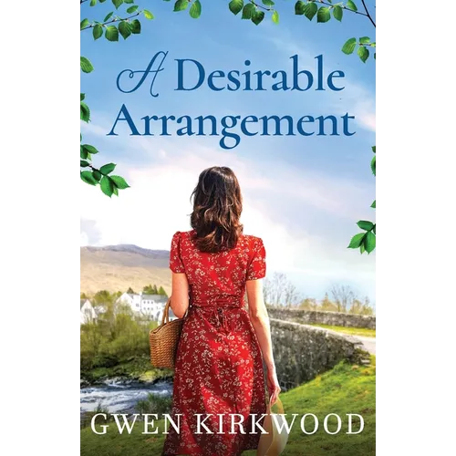 A Desirable Arrangement: An emotional, uplifting, heartwarming historical romance