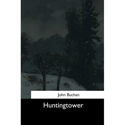 Huntingtower