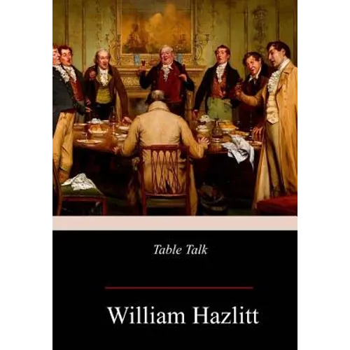 Table Talk