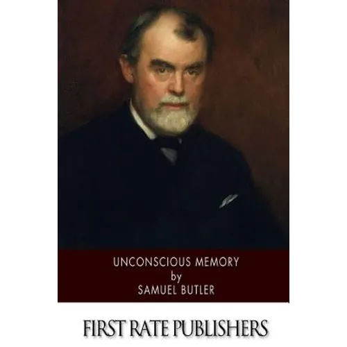 Unconscious Memory