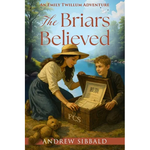 The Briars Believed