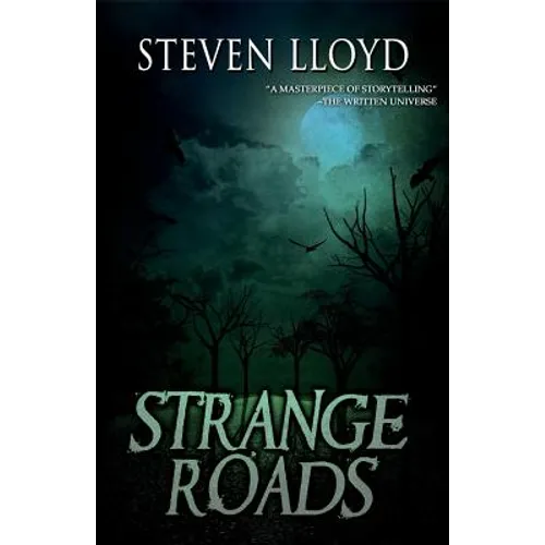 Strange Roads