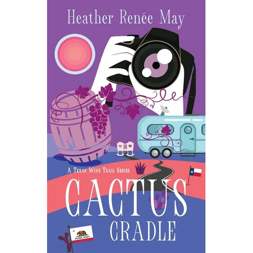 Cactus Cradle