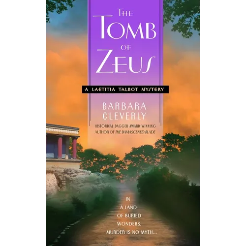 The Tomb of Zeus