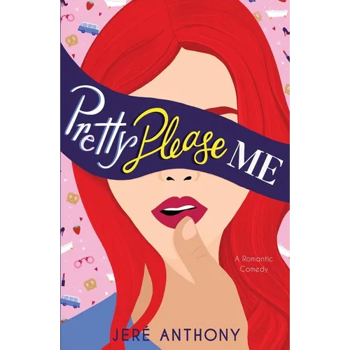 Pretty Please Me