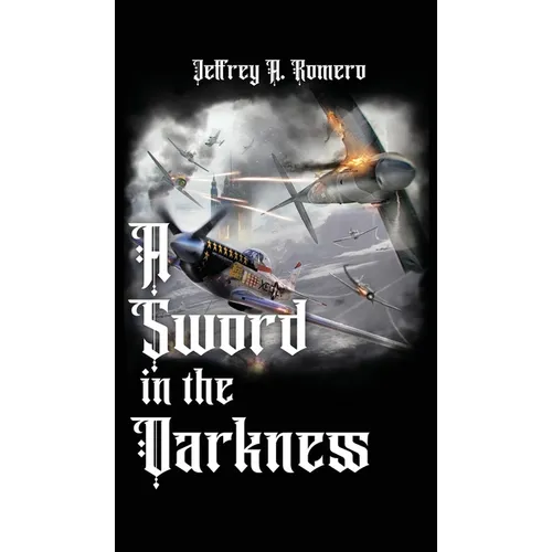 A Sword in the Darkness