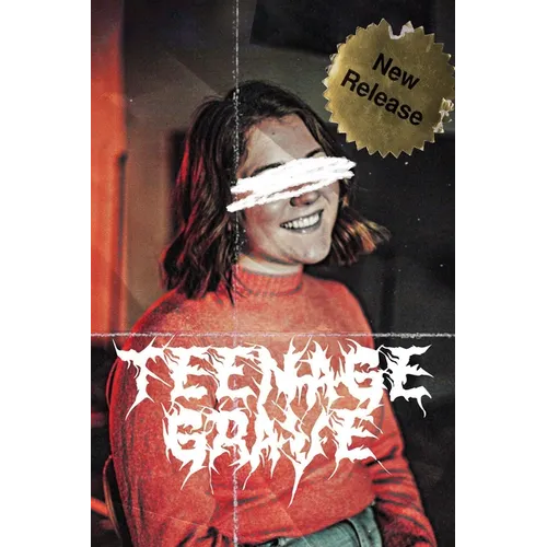 Teenage Grave