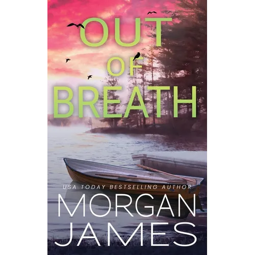 Out of Breath
