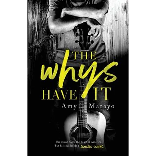 The Whys Have It