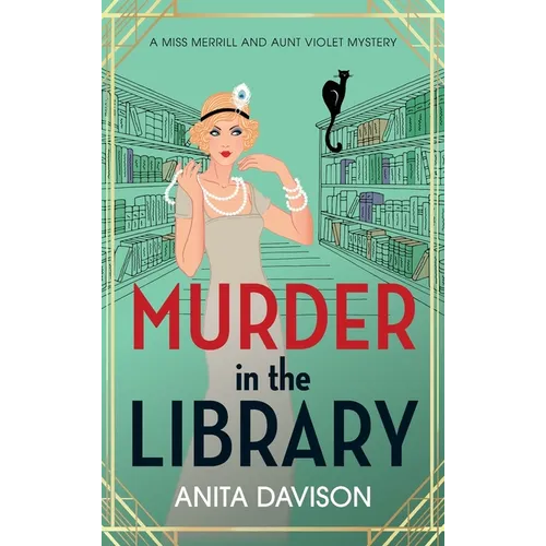 Murder in the Library