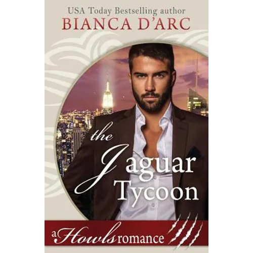 The Jaguar Tycoon