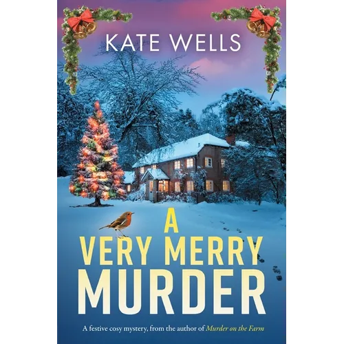 A Very Merry Murder