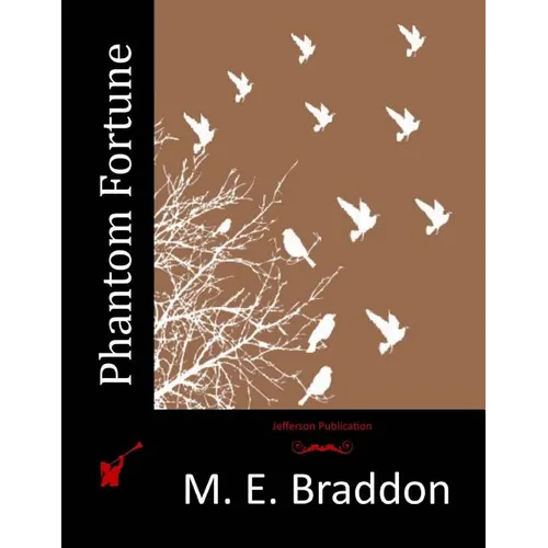Phantom Fortune
