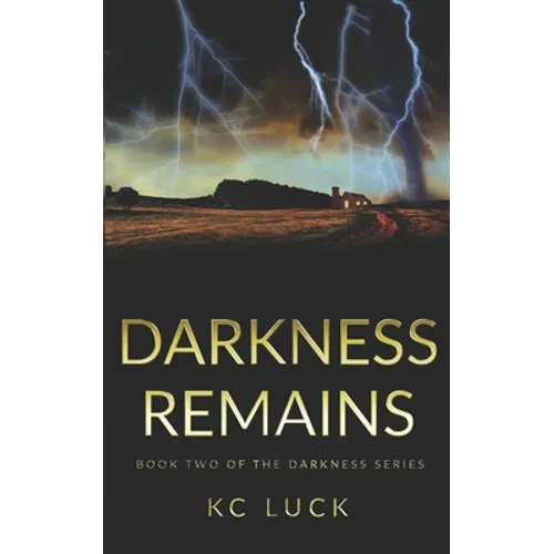 Darkness Remains