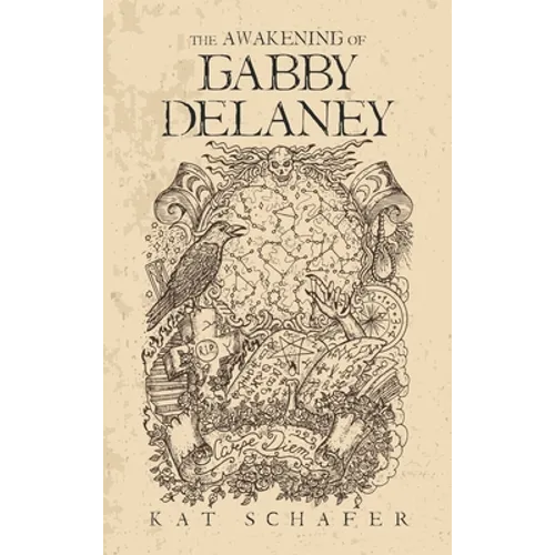 The Awakening of Gabby Delaney