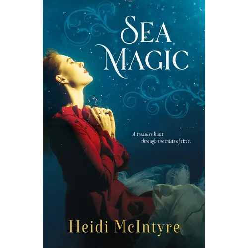 Sea Magic
