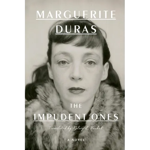 The Impudent Ones