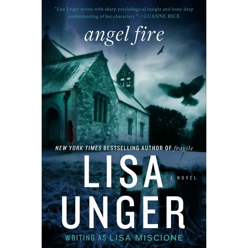 Angel Fire