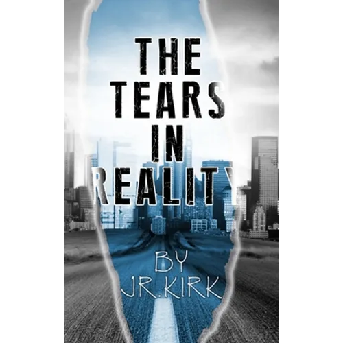 The Tears In Reality