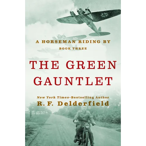 The Green Gauntlet