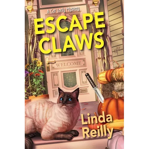 Escape Claws