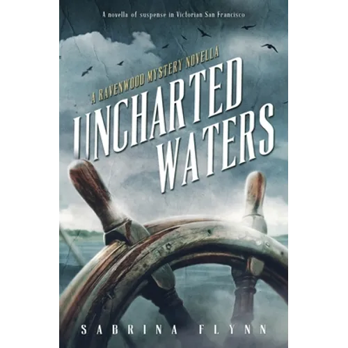 Uncharted Waters