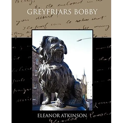 Greyfriars Bobby