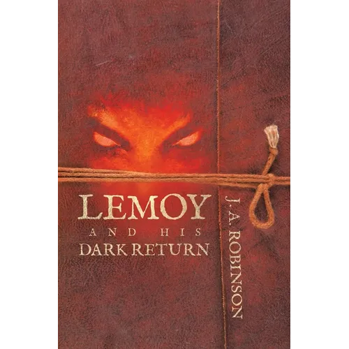 Lemoy and His Dark Return