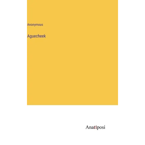 Aguecheek